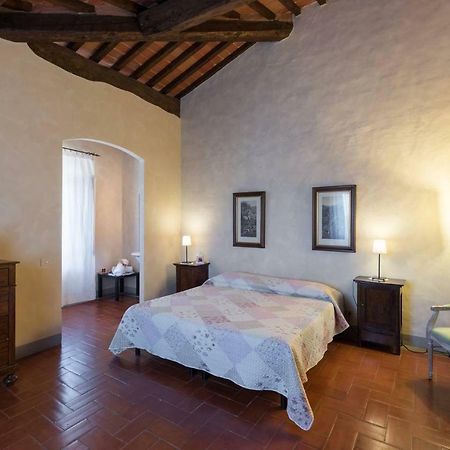 Villa Talente B&B ซานกัสชาโน อิน วัลดีเปซา ภายนอก รูปภาพ