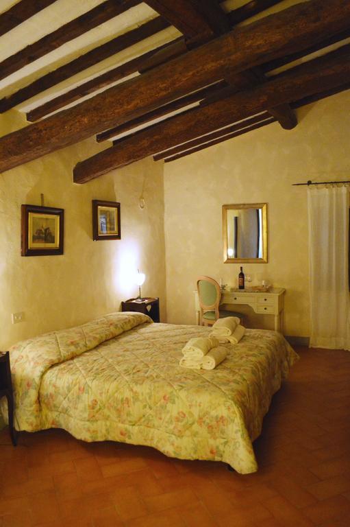 Villa Talente B&B ซานกัสชาโน อิน วัลดีเปซา ภายนอก รูปภาพ