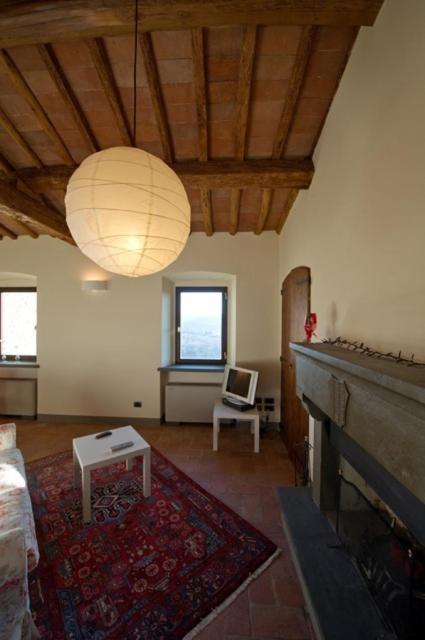 Villa Talente B&B ซานกัสชาโน อิน วัลดีเปซา ห้อง รูปภาพ