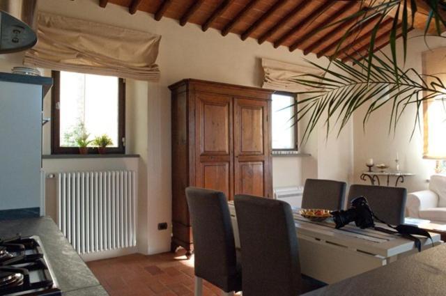 Villa Talente B&B ซานกัสชาโน อิน วัลดีเปซา ห้อง รูปภาพ