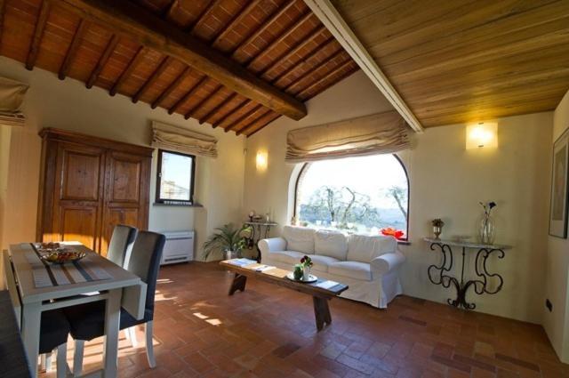 Villa Talente B&B ซานกัสชาโน อิน วัลดีเปซา ห้อง รูปภาพ