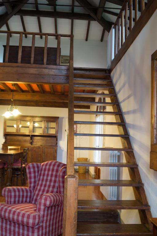 Villa Talente B&B ซานกัสชาโน อิน วัลดีเปซา ห้อง รูปภาพ
