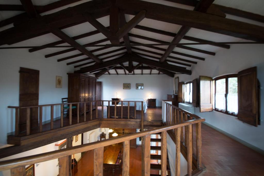 Villa Talente B&B ซานกัสชาโน อิน วัลดีเปซา ห้อง รูปภาพ