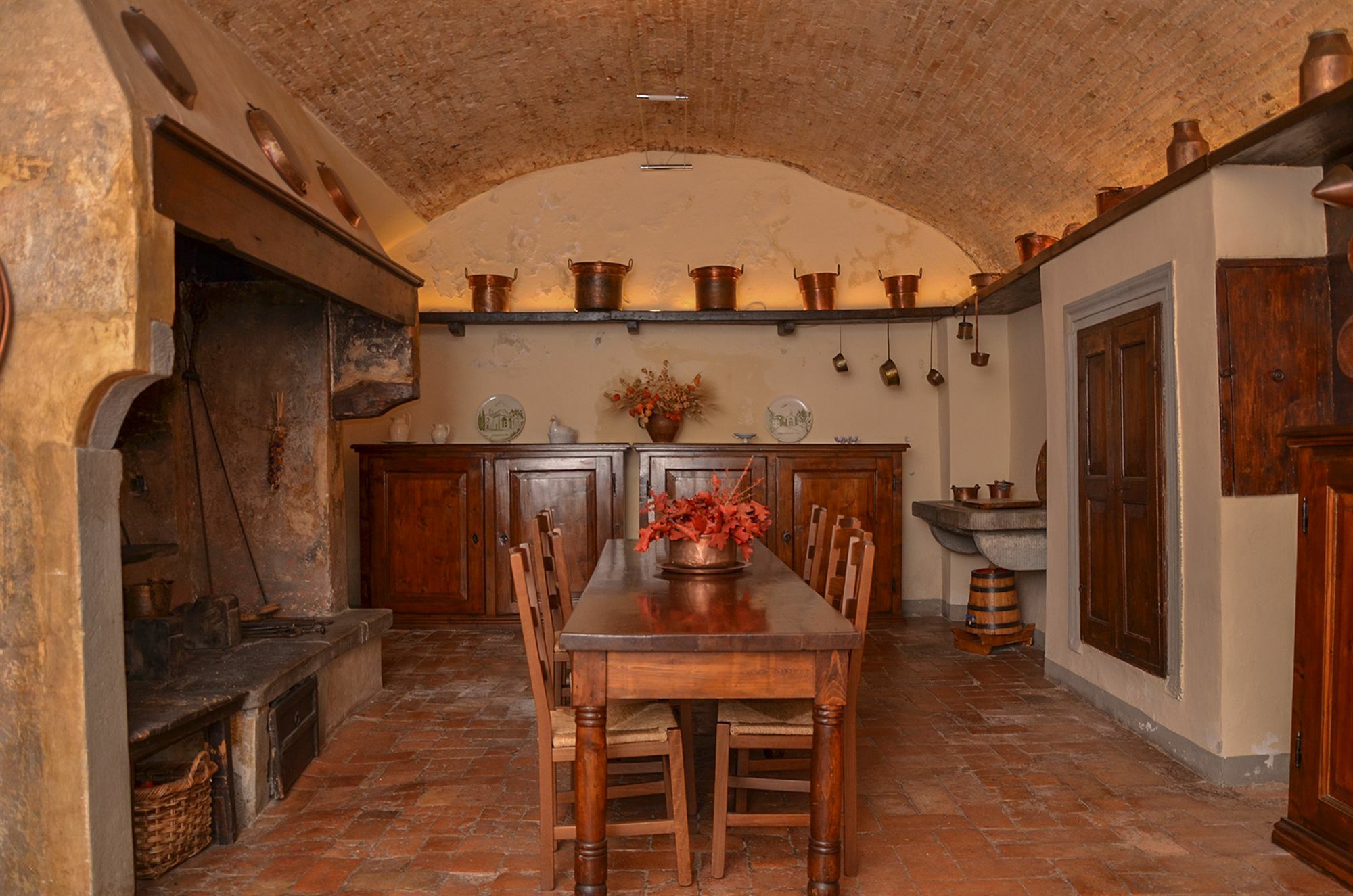 Villa Talente B&B ซานกัสชาโน อิน วัลดีเปซา ภายนอก รูปภาพ