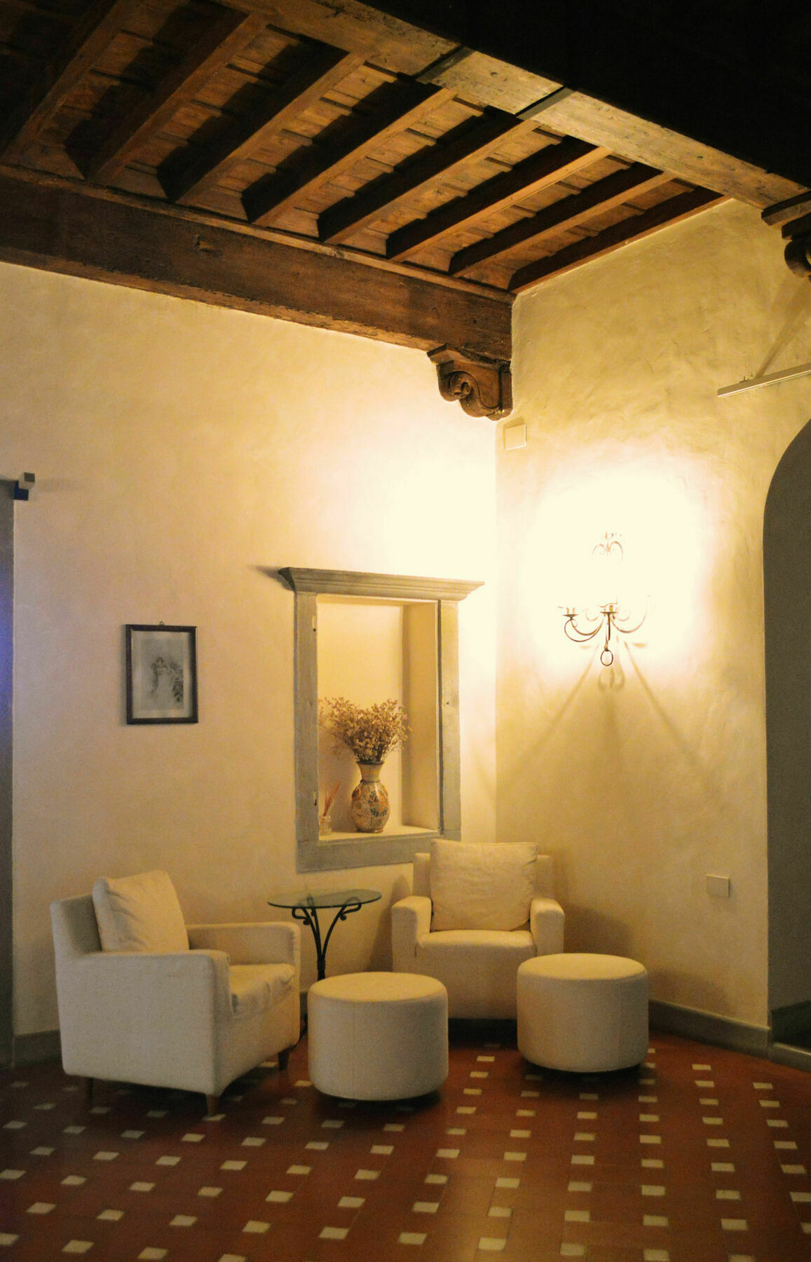 Villa Talente B&B ซานกัสชาโน อิน วัลดีเปซา ภายนอก รูปภาพ